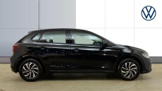 Volkswagen Polo 1.0 Life 5dr Petrol Hatchback